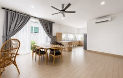 Jalan GR, Cyberjaya, Selangor 62000