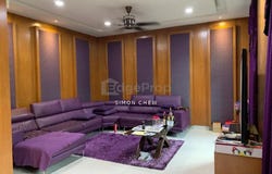 Jalan BK 9, Puchong, Selangor 47180