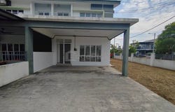 Rawang, Selangor 48000