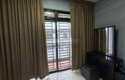 Jalan Utama 1, Taman D'utama, Johor Bahru, Johor 81200