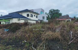 Kuala Kangsar, Perak 31100