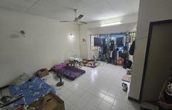 Jalan DC 1, Sungai Buloh, Selangor 47000