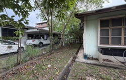 Bangsar Park, Bangsar, Kuala Lumpur 59000
