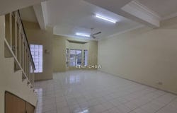 67,PERSIARAN KLEBANG SELATAN 31, TAMAN BERTUAH, 31200, Kinta, Perak
