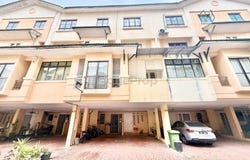 Ampang, Selangor 53100