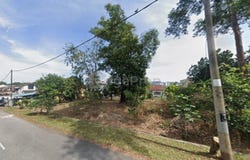 Jalan Bukit Cantik 1, Kajang, Selangor