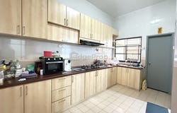 Jalan Damai Perdana, Cheras, Kuala Lumpur 56000