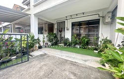 Jalan SP, Sungai Buloh, Selangor 47000