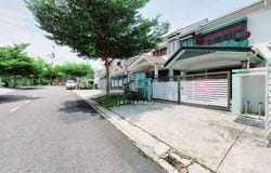 Sg Jerlok, Kajang, Selangor 43000