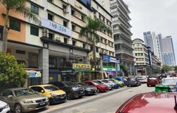 Pudu, Kuala Lumpur 55100