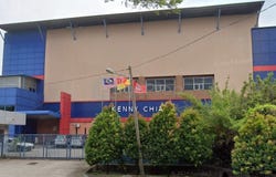 Puchong, Selangor 47100