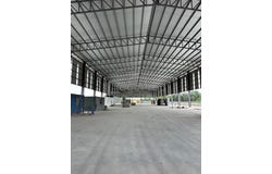 Kawasan Perindustrian Telok Panglima Garang 42500 Telok Panglima Garang Selangor, Telok Panglima Garang, Selangor 42500