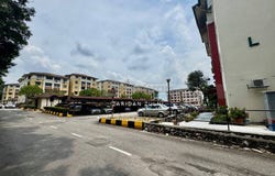 Bandar Sri Damansara, Selangor 52200