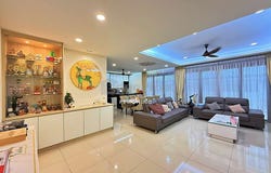Kajang, Kajang, Selangor 43000