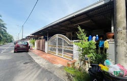 Lorong Haji Yaakob, Kapar, Selangor 42200