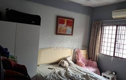 Jalan Tun Perak, 43200, Selangor, Cheras, Selangor 56000