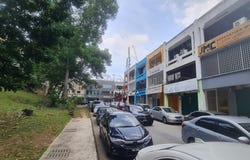 Kepong, Kuala Lumpur 52200