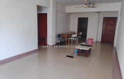 Taman Putra Kajang, 50350, Selangor, Kajang, Selangor 43000