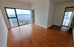 Jalan Residen Utama, Desa ParkCity, Kuala Lumpur 52200