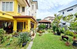 Jalan Puteri 8, Bandar Puteri Puchong, Selangor 47100