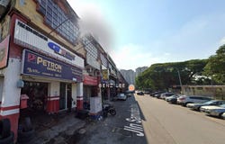 jalan samudra utara 2, Batu Caves, Selangor 68100