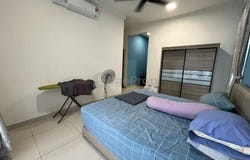 Iskandar, Johor Bahru, Johor 81100