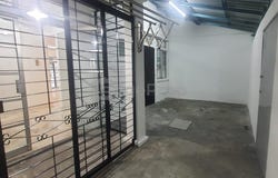 Jalan USJ 1/1, USJ, Selangor 47500