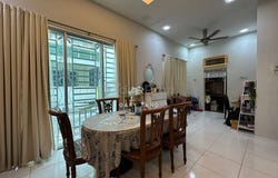 Lahat Mines, Lahat, Perak 31500