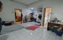 Jalan Batu Unjur, Klang, Selangor 41200