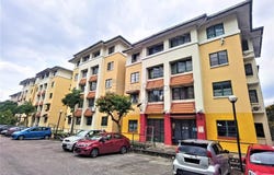 Bandar Sri Damansara, Selangor 52200