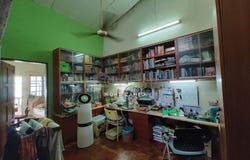 Jalan Mega, Cheras, Selangor 68000