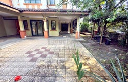 Jalan Rimba Riang 9/1, Kota Damansara, Selangor