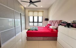 Jalan Sungai Besi, Sungai Besi, Kuala Lumpur 58200