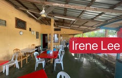 Jalan Sb Indah 3/7, Seri Kembangan, Selangor 43300