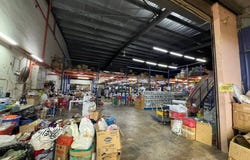 Jalan Pk 8, Krubong, Melaka 75260
