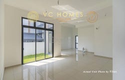 Jalan U12/38D, Shah Alam, Selangor 40170