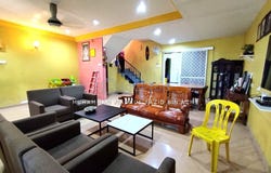 Jalan Mempari, Klang, Selangor 41050