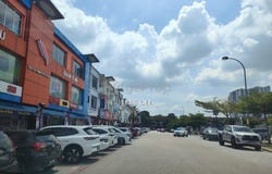 Johor Bahru, Johor 81100