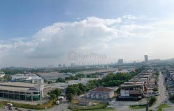 Jalan Puchong Batu 13 1/2, 47100, Selangor, Bandar Puteri Puchong, Selangor 47100