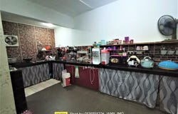 Jalan Aman Putra, Off Jalan Puchong, Puchong, Selangor 47100
