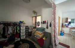 Jalan USJ 4/1, USJ, Selangor 47610