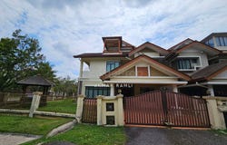 Jalan 6, Bangi, Selangor