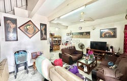 Jalan USJ 6/1, USJ, Selangor 47610