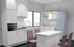 Persiaran Pekeliling, Bangi, Selangor 43650