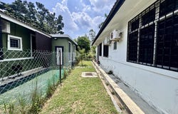 Persiaran Warisan, Kota Warisan, Sepang, Selangor 43900