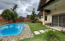 Jalan Kemus, Simpang Ampat, Alor Gajah, Melaka 78000