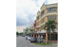 Petaling Jaya, Selangor
