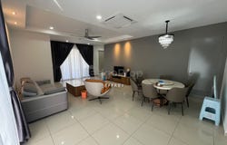 Jalan Cerdik, Bangi, Selangor 43000