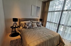 Jalan Ampang, KL City, Kuala Lumpur 50450