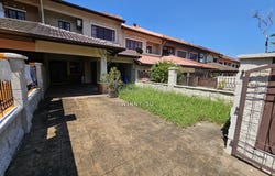 Jalan Kubah, Bukit Jelutong, Selangor 40150